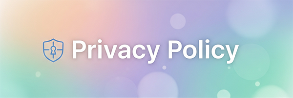 privacy policy