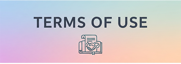 terms of use