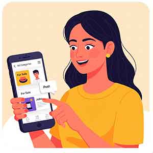 Mobile-Ad-Posting-Illustration