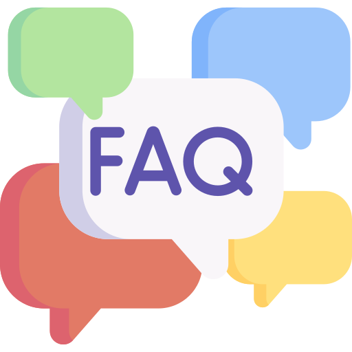 General FAQs