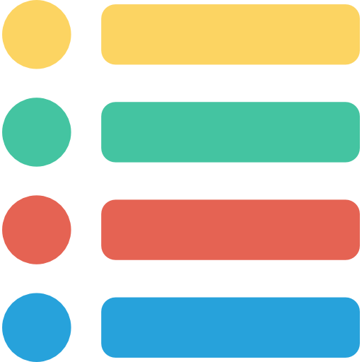 Categories & Listings