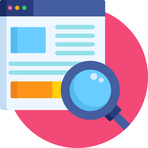 Search & Browse Ads