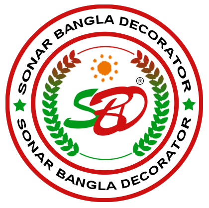 Sonar Bangla Decorator