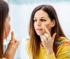 Acne Scar Treatment in Ludhiana