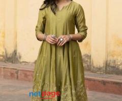 Celebrate in Style with Asrumo’s Dress for Lohri New Delhi