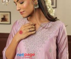 Celebrate in Style with Asrumo’s Dress for Lohri New Delhi