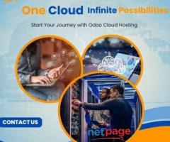 Odoo Cloud Hosting: The Ultimate ERP Hosting Solution | Popacloudhost.com