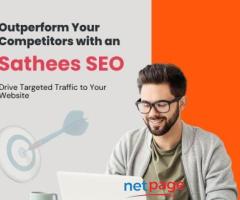 Best SEO Services for your growth improvement in business – Satheesseo.in