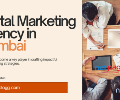 Brandlogg - Best Digital Marketing Agency in Mumbai
