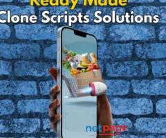 Affordable, Reliable, and Robust: Ready-Made Clone Scripts for You