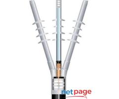 Reliable Termination Kits for Cables by Yamuna Densons