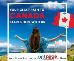 Your Path to Canadian PR Starts Here - Novus Immigration