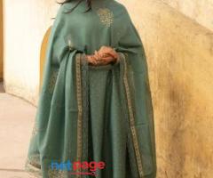 Shop Elegant Kanak Collection: Designer Kurta Sets by Asrumo
