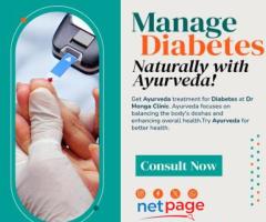 Diabetes Specialist Doctor in New Delhi
