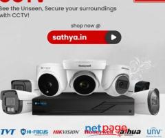 CCTV Camera | CCTV Camera Price Full Set | Dome camera