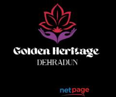 Golden Heritage Spa Dehradun