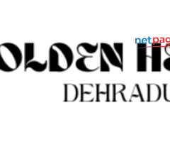 Golden Heritage Spa Dehradun