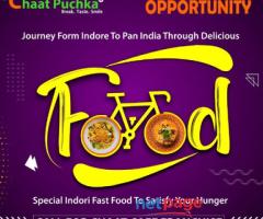 Top Fast Food Franchise Business Opportunities for Entrepreneurs - Chaat Puchka