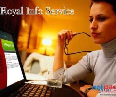 Online Ad Posting Job