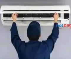 AC Installation Service in Mumbai