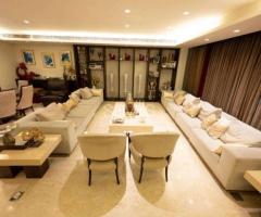 Luxurious 4-Bedroom Villa with Private Pool – Mumbai