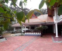 Modern Bunglow for sale – Downtown Bengaluru