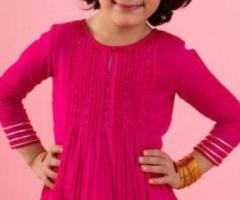 Best Kids Wear Collection 2025 - JOVI India