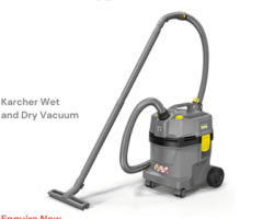 Karcher Dealer in Delhi - Delta Solutions