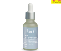 Kass Pore Minimizing Serum