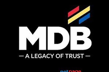 MDB THE LUTYENS