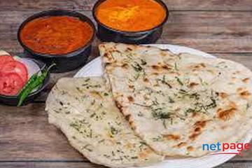 Oder Hot and Delicious Food in Train with Rajbhog Khana