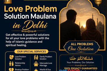 Trusted Love Problem Solution in Pune | Expert Guidance Available