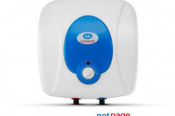 Latest Water Heater | Buy Best Water Heater Online | EVEREST