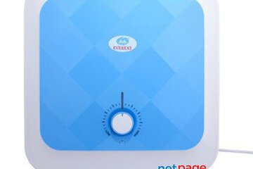 Buy Storage Water Heater Online at Best Prices | EVEREST