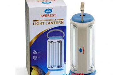 Buy Best Emergency LED Light Online | EVEREST Brand