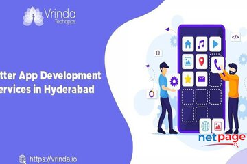 Vrinda Techapps