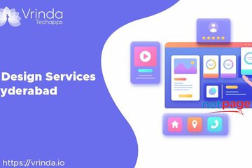 Vrinda Techapps