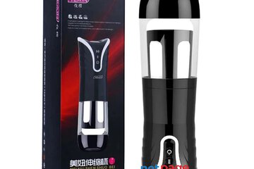Buy Automatic Male Masturbator In Chennai | Sound Experience | Call 9836351212