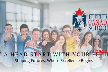 Earn Your Ontario Secondary School Diploma (OSSD) Online - Future Canadian School