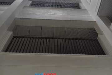 Affordable Industrial Safety Nets in Coimbatore | Expert Installation by GSA Enterprises