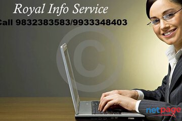 Royal Info Service Offered