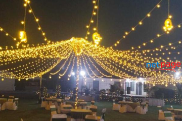 Farm House in pari chowk, Gr Noida