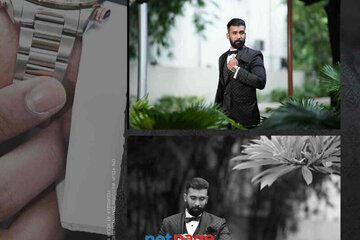 Wedding Photography In Coimbatore