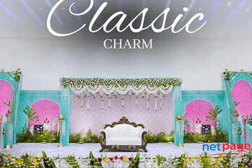 Best Wedding Decoration In Madurai