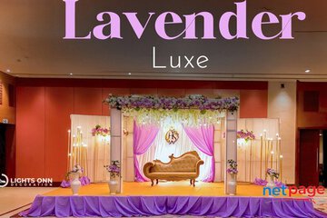 Best Wedding Decoration In Madurai