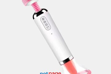 12.	Discreet Wand Toy Delivery – Sextoyinhyderabad
