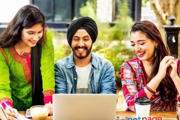 Join the Best IELTS Coaching Classes East Delhi