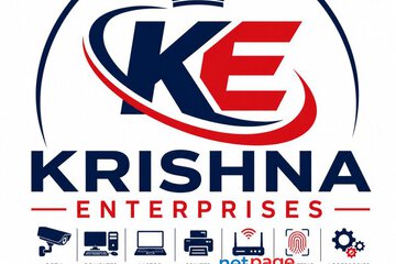 Smart CCTV Surveillance Solutions in Rewa | Krishna Enterprises
