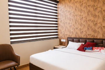Hotels for Wedding in Omega 1, Gr Noida