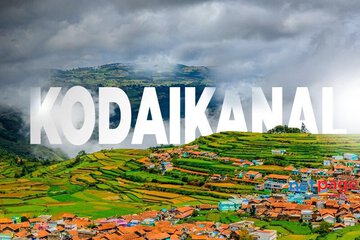 Best Travel Agency in Kodaikanal – Peter Holidays Queen Tours and Travels